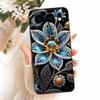 For Honor 500 5G 6.55" Case Fashion Colorful Cartoon Silicone Back Cover For Honor500 HONOR 500 5G MEY-AN00 Bumper Phone Cases