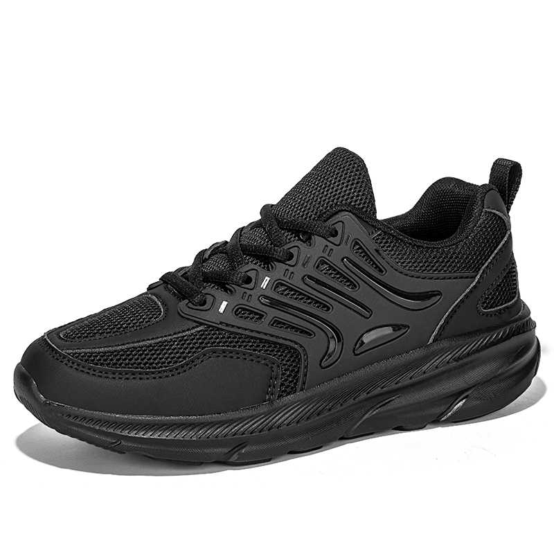 Fashion PU Leather Sumer Women's Shoes Low Heel 42 Size Women's Shoes Women Shoes Models Heels Sneakers Sports Obuv Classic Sho