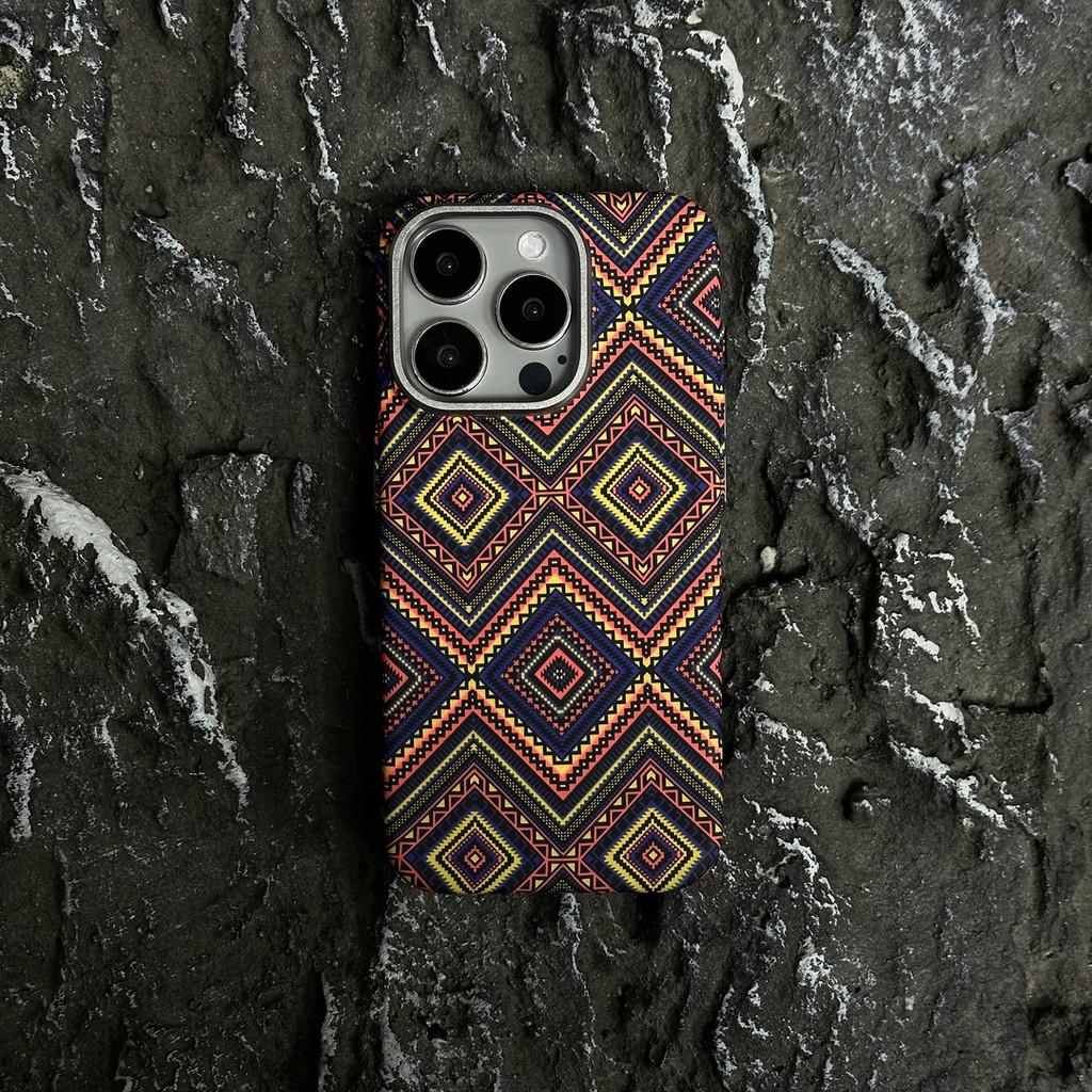 

Роскошный тонкий ночной Limunious микроматовый магнитный чехол для телефона для iPhone 15 Pro Max 14 Pro 13 12 противоударный чехол для iPhone iphone12/12pro