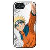 Nara Shikamaru Narutos Kakashi Phone Case for Samsung Galaxy Note 20 9 10 S8 S10 Lite S9 Plus A54 A53 A21S S10E A17 Cover Casing