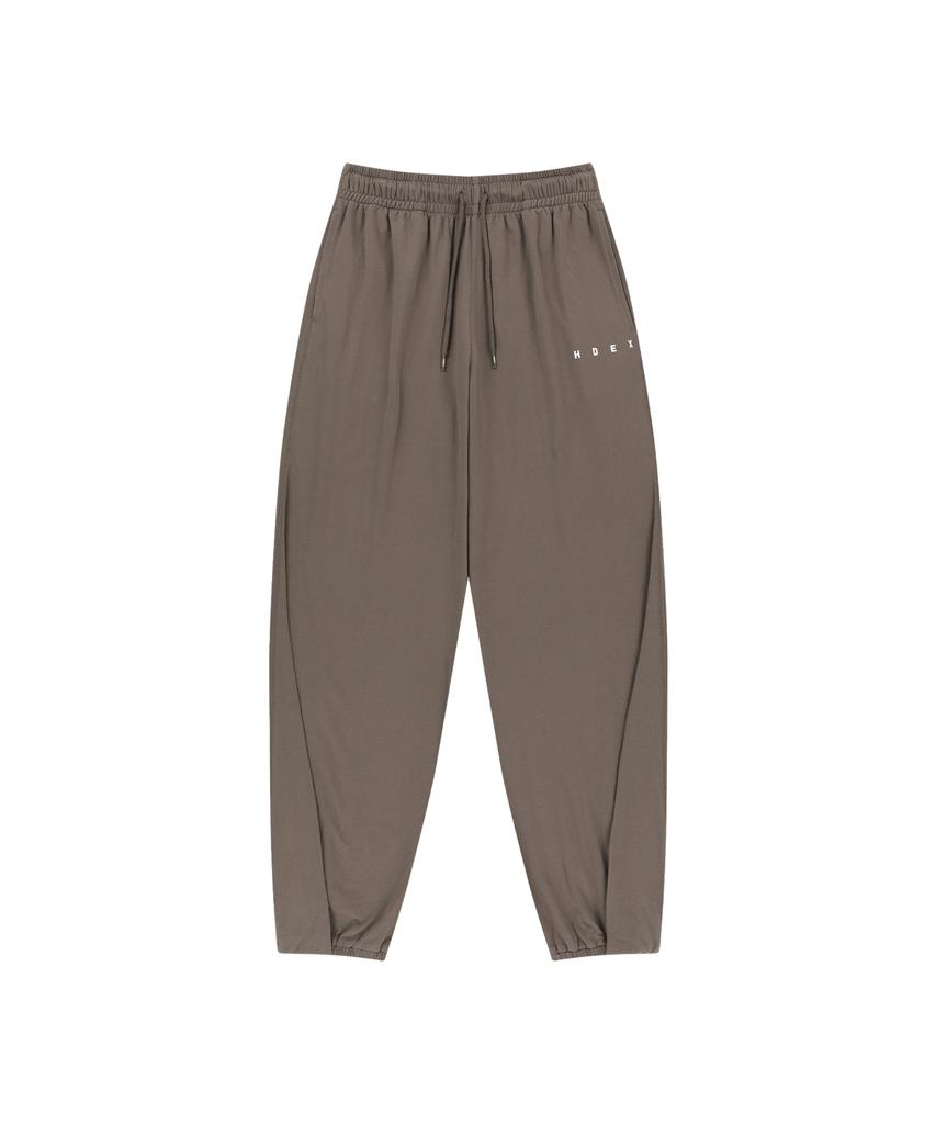 HDEX Mild Daily Jogger Pants (Taupe)