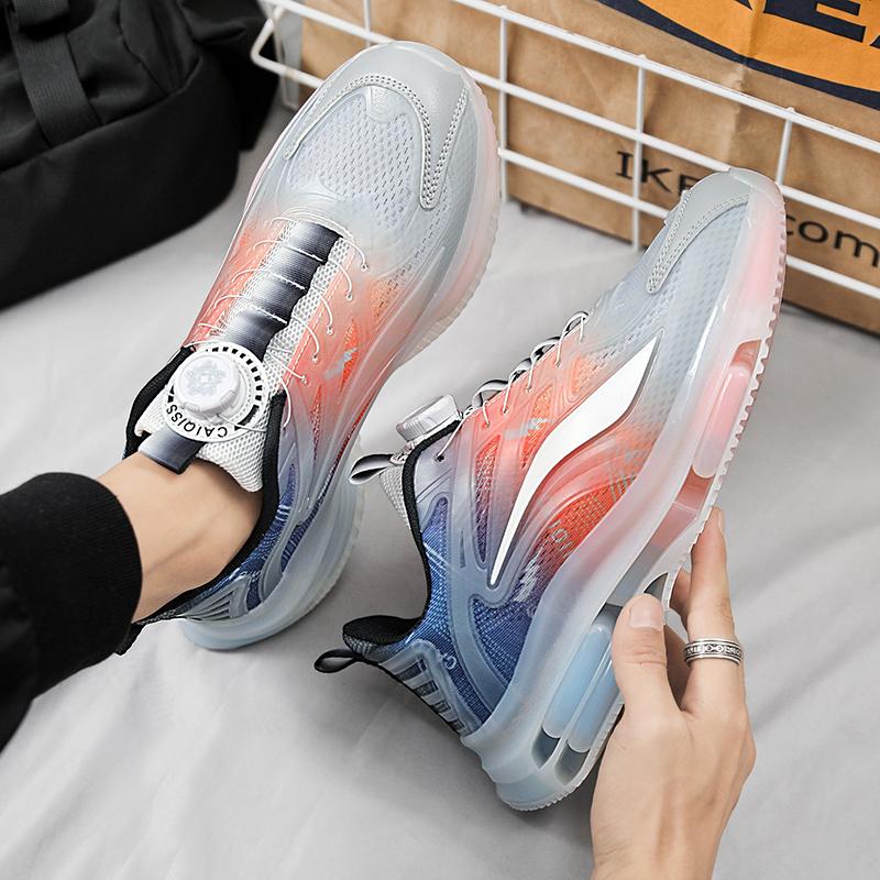 Size32-45 zapatos deportivos para caminar para hombre, para padres e hijos, para caminar, para estudiantes, para fiesta, baile, zapatillas informales, calzado de viaje