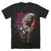 The Return Of The Living Dead Tshirt Unisex Summer 80s Zombie Horror Graphic Short Sleeve Oversized Unisex Comfortable Breathable