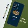 Australien Flagge Hülle Für Xiaomi Redmi Note 14 10 11 12 13 15 Pro Plus Hülle Für Redmi 15 13C 12C 10C 14C 15C