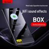 Xiaxin MP3 Walkman: Bluetooth HIFI Digital Player for Students
