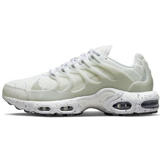 Nike Air Max Terrascape Plus White Pure Platinum DQ3977-100