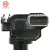 Ignition Coil 33400-65G00 For Suzuki Esteem Baleno Aerio 1.3-1.8L 1995-2007 OEM 3340065G00 33400-65G01 33400-65G02