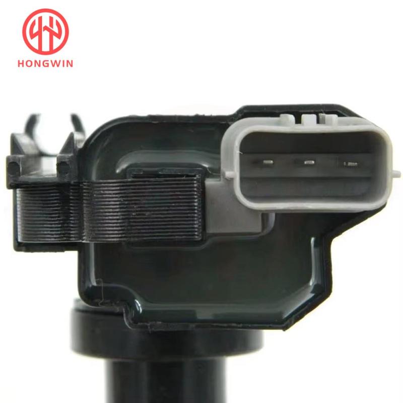 Ignition Coil 33400-65G00 For Suzuki Esteem Baleno Aerio 1.3-1.8L 1995-2007 OEM 3340065G00 33400-65G01 33400-65G02