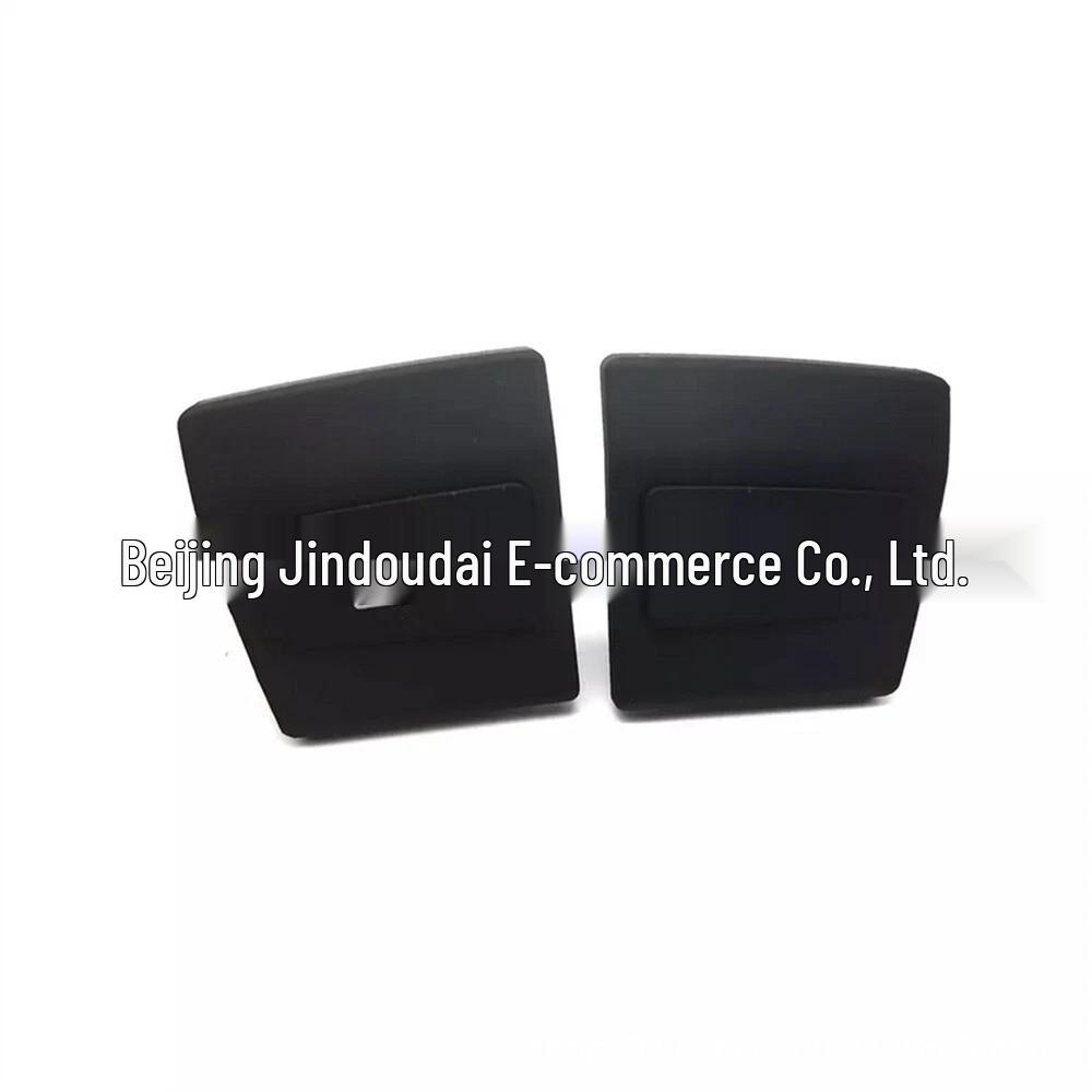 Convertible Switch Lift Button Set (Dual Function: Open/Start) Neutral