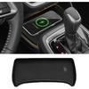 Wireless Charging Protective Pad for Car Accessories Wireless Charger Anti-Slip