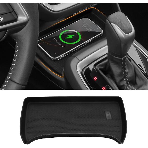 Wireless Charging Protective Pad for Car Accessories Wireless Charger Anti-Slip