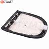Modified Front & Rear Leather Seat for Suzuki GSXR1000 K1/K2 2001-2002 Models