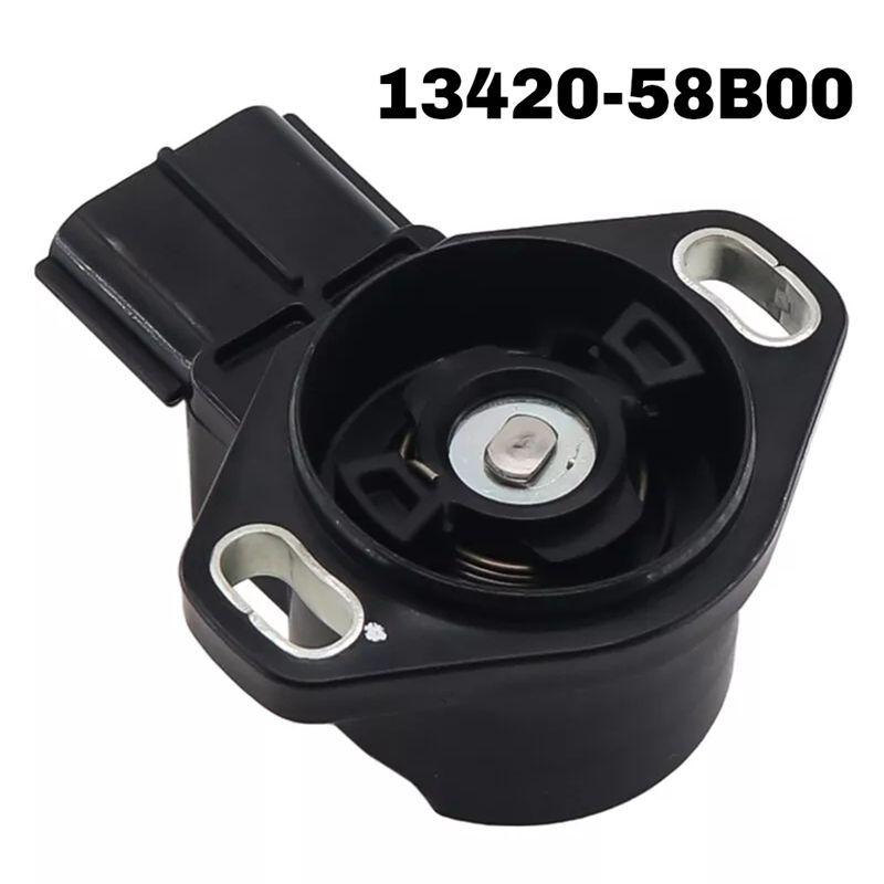 P-Premium-13420-58B00 1342058B00 Throttle Position Sensor TPS For Sidekick X-90 Geo Tracker