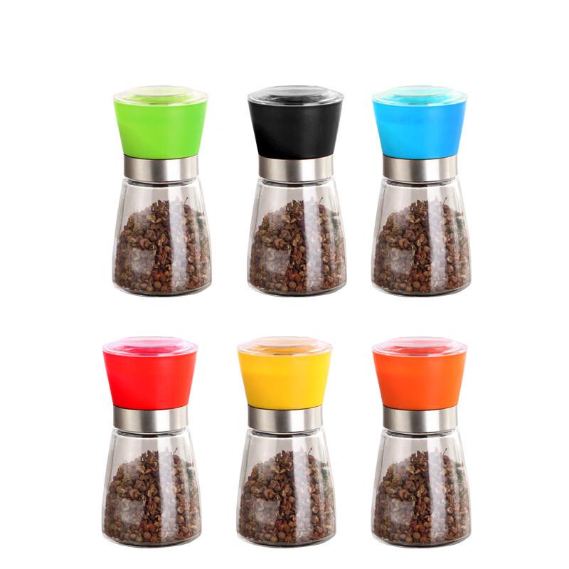 UOSU Manual Pepper Grinder