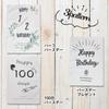 [TOKYO ART] Newborn Baby Crown Birthday Tapestry Set Birthday Decoration Hair Accessory Tiara Crown Costume Monthly Photo Kids Birthday First