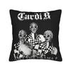 Pillow Case Cardi B Am I The Drama Custom Pillow Cover For Chair Sofa Home Decor Vintage Pillowcases