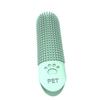 1Pcs 360° Finger Toothbrush Soft Tooth Cleaning Tool Durable Pet Finger Brush  for All Breeds