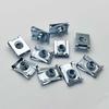 10pcs Motorcycle M8 M6 M5 M4 U Type Clips Thread  Reed Nuts For Cbr 600 Rr S1000xr Vfr 800 Vtec R1150rt Screw S1000rr 2022