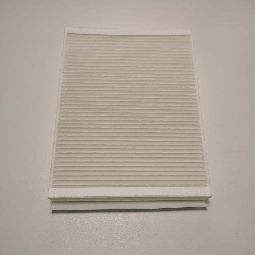 High quality New For A1668300218 Cabin Air Filter for C-Class W205 E-Class W213 M-Class Gle W166 Gl-Class Gls X166 Glc X253