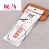 Stainless Steel Circular Knitting Needle Set for Wool Sweaters
