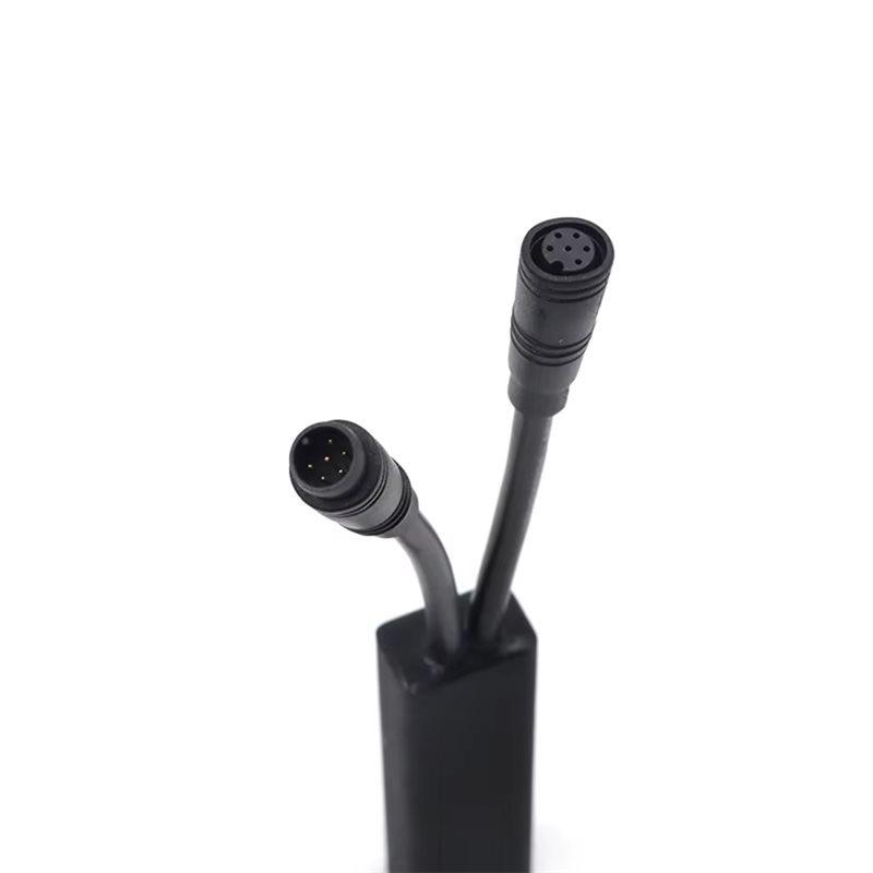 Release Speed Limit Line Cables For Ninebot By Segway Max G3E/G3D Scooter Unlocks 45Km/H Speed