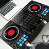 Large gaming computer easy to operate PC gamer rubber mousepad laptop radio DJ controller workbench keyboard pad office desk pad