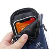 PU Leather Outdoor Running Phone Holder Jogging Bags for Phone  Outdoor Activities