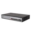 H3C S1208V-PWR 8-Port Gigabit PoE Switch