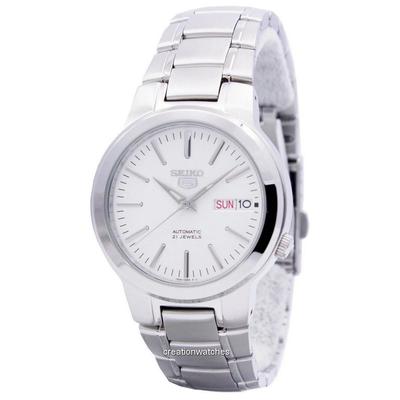 5 Automatic 21 Jewels SNKA01 SNKA01K1 SNKA01K Orologio da uomo