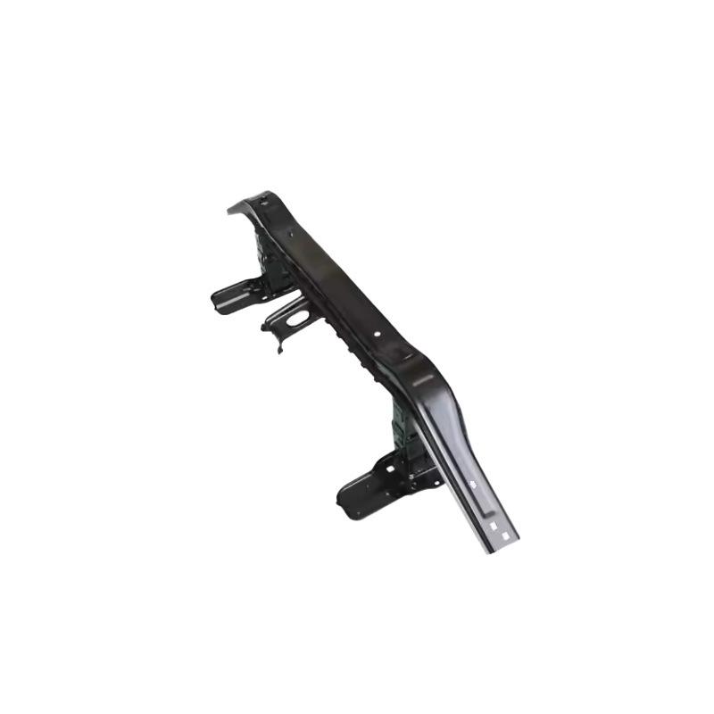 Mercedes-Benz W156 Front Bumper Bracket & Corner Cover
