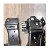 Lower Cross Beam Support Bracket For Tesla Model 3 Highland 2024-2026 Front Bumper Frame Under Bracket 1847106-00-B 1847107-00-B