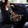 1pc Roaring Tiger Blanket, Soft Warm Throw for Home Decor, Gift Idea, Living Room, Travel, Camping, Car Blankets