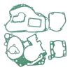 Motorcycle Engine Crankcase Cover Cylinder Gasket Kit Set For Suzuki RM125 2004 2005 2006 2007