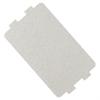Home Mica Plate Microwave Sheet Cover Mica Wave Plates