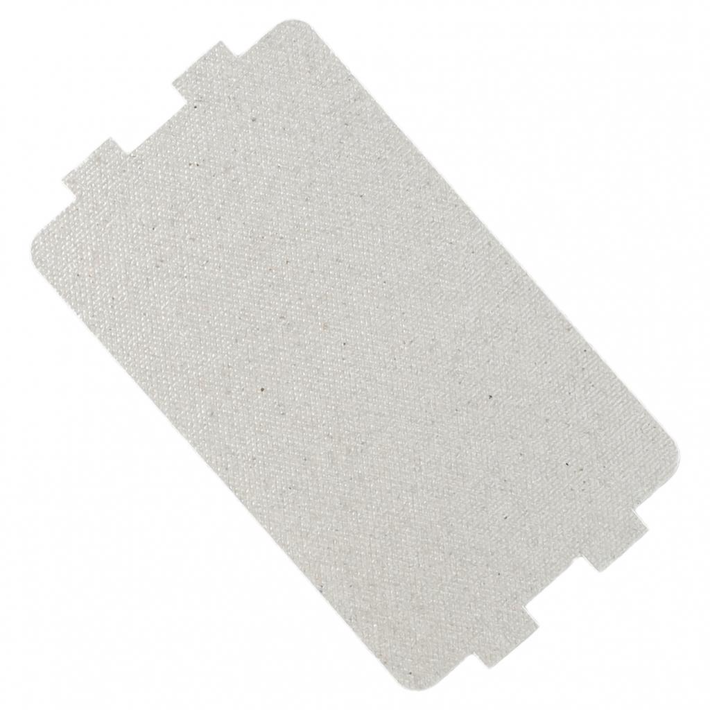 Home Mica Plate Microwave Sheet Cover Mica Wave Plates