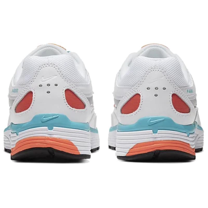 Nike P 6000 'Oracle Aqua' Damen-Sneaker BV1021-105