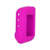 New Car Cover Fob For Starline A93 Russian Version Two Way Car Alarm Silicone Protective For Car S B2q9