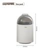 YIXI Air Pressure Adsorption Trash Can