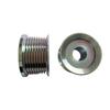 2pcs Diesel Engine Alternator Pulley 3908560 for M11