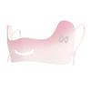 Summer Ice Silk Sun Protection Mask Adjustable Thin Face Gini Face Breathable Golf Nylon Face M H9N1