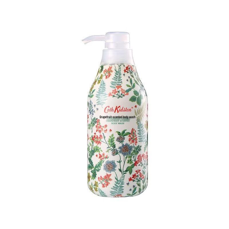 CATH KIDSTON Grapefruit Scented Shower Gel