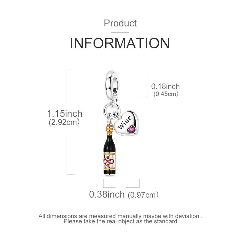 Afternoon Tea Series Cute Cat Teapot Bead Copper Classic Coffee Cup Fit Original Fashion Bracelet Women Jewelry