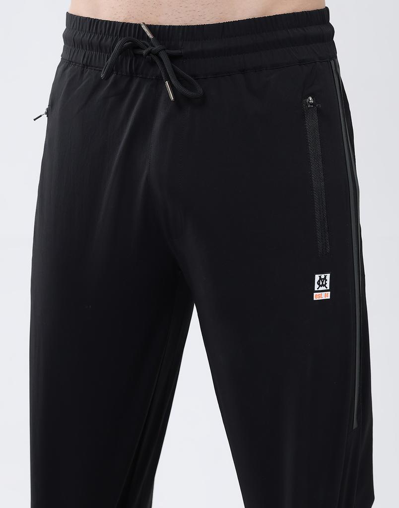 MONTE CARLO Men's Regular Fit Lower