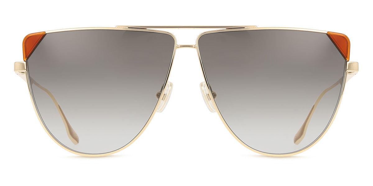 

Victoria Beckham Vb239s 222 Women Sunglasses 63-9-140