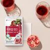 Bottu Pomegranate Juice 100 80ml 30 pouches 2 boxes