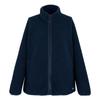 Regatta Womens/Ladies Frankie Borg Full Zip Fleece Jacket