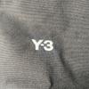 Used Y-3Backpack Â· Daypack black/white polyester mens