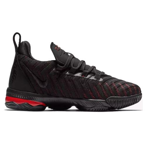 Nike LeBron 16 Fresh Bred PS AQ2467-002