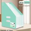 Good 5058 A4 Test Paper Storage and Organizer Folder for Students