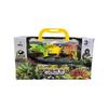 Toys Mysterious Reptile World Simulation Model Simulation Toys For Boys And Girls Educational Christmas Birthday